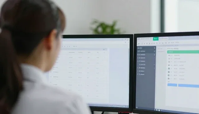 系统集成在智能仓储中的实际应用与维护要点